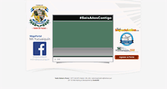 Desktop Screenshot of miyucuaiquin.com